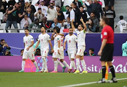 نمایش شکوه «فوتبال ِایرانی» در «اجوکیشن سیتی»