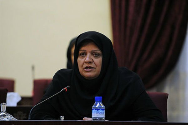شجاعی: بزرگترین دغدغه در بخش بانوان اکنون تیم ملی فوتسال است شجاعی: بزرگترین دغدغه در بخش بانوان اکنون تیم ملی فوتسال است