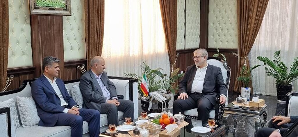 رئیس فدراسیون پیگیر ورود بانوان به ورزشگاه ها شد رئیس فدراسیون پیگیر ورود بانوان به ورزشگاه ها شد