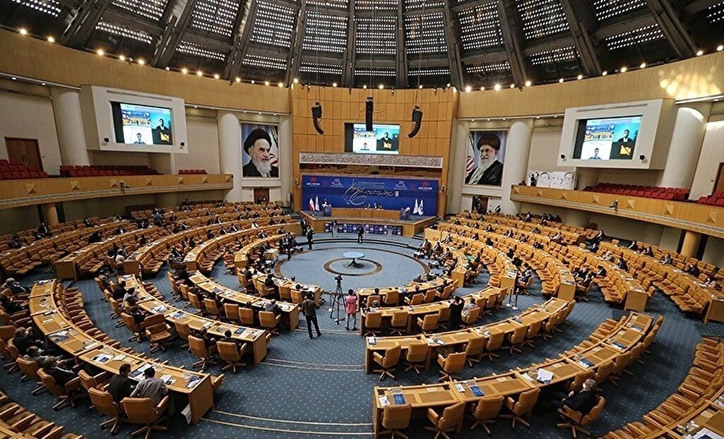 کمیته استیناف انتخاباتی با کمیته استیناف رکن قضایی متفاوت است کمیته استیناف انتخاباتی با کمیته استیناف رکن قضایی متفاوت است