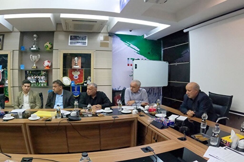 باشگاه ها با خاطر جمع راهی آسیا میشوند