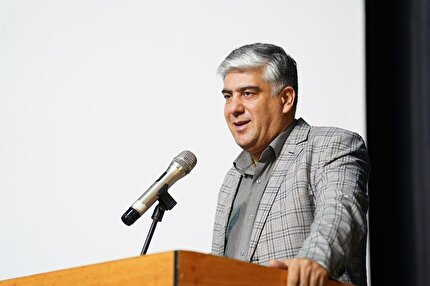 جهانشاهی: برای ارتقا سطح آموزش به دنبال استفاده از مدرسان مطرح خارجی هستیم جهانشاهی: برای ارتقا سطح آموزش به دنبال استفاده از مدرسان مطرح خارجی هستیم