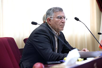 جلالی: وزیر ورزش تاکید کرد تیم امید در اولویت باشد/ نباید مشکلات گذشته تکرار شود جلالی: وزیر ورزش تاکید کرد تیم امید در اولویت باشد/ نباید مشکلات گذشته تکرار شود