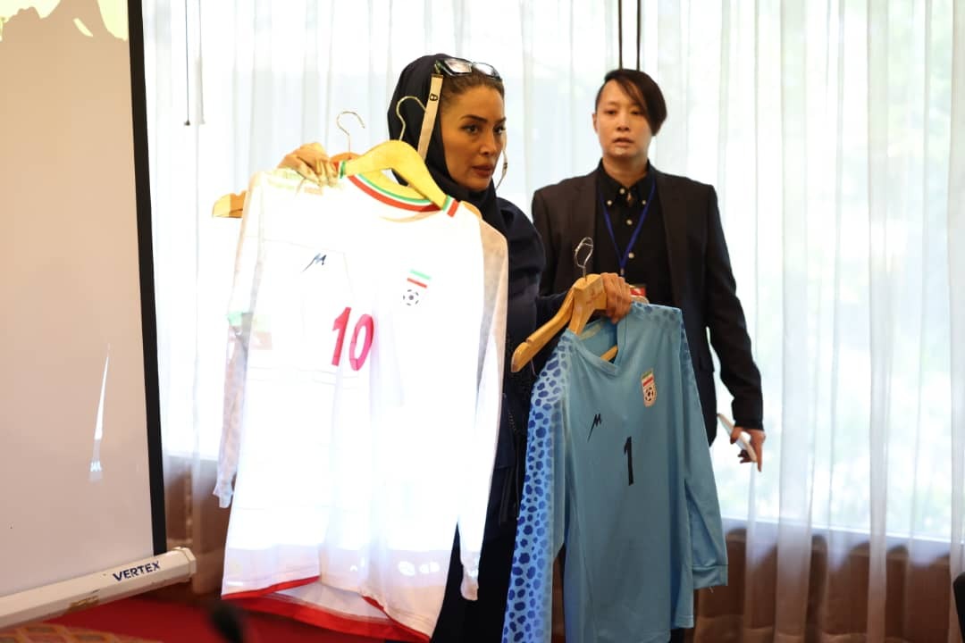 برگزاری نشست هماهنگی سرپرستان تیم ها برگزار شد برگزاری نشست هماهنگی سرپرستان تیم ها برگزار شد