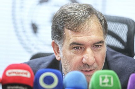 حسن زاده: رای محرومیت تعلیقی حضور هواداران آقا برای تیم چادر ملو اجرا خواهد شد