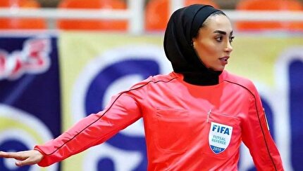 فتحی: حس قضاوت در آسیا وصف نشدنی است