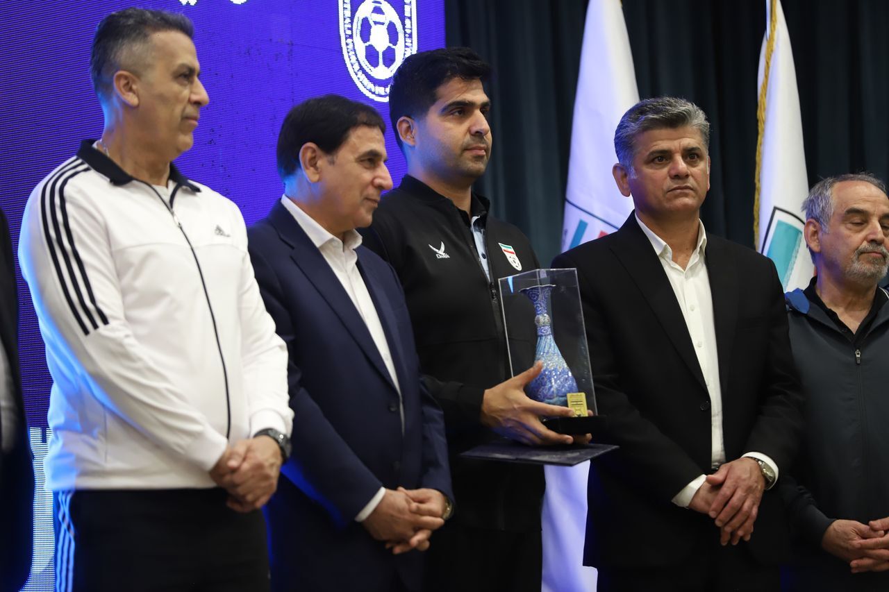 آغاز کلاس تربیت مدرسین داوری در مازندران؛ آغاز کلاس تربیت مدرسین داوری در مازندران؛
