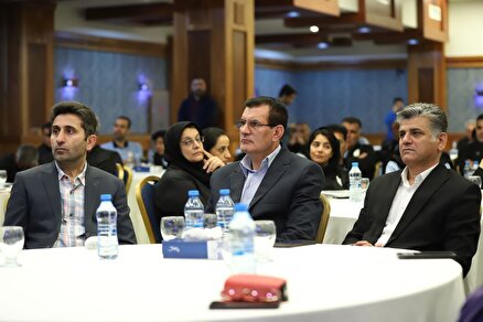 گزارش تصویری از دوره تربیت مدرسین داوری در مازندران