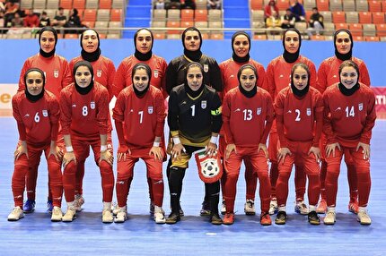 18 بازیکن به اردوی تیم ملی دعوت شدند