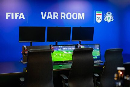 تغییر داور VAR بازی معوقه لیگ برتر