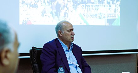 اتفاق مهم در هفته آتی لیگ برتر؛کانون هواداران رسما وارد می شوند