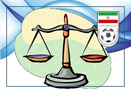صدور آرای کمیته استیناف درباره تیم های لیگ برتری