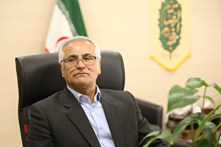 استقبال شورای تأمین خراسان رضوی از میزبانی مسابقه ایران و کره شمالی در ورزشگاه امام رضا(ع)