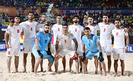 پیراهن سفید بر تن ایران مقابل بلاروس پیراهن سفید بر تن ایران مقابل بلاروس