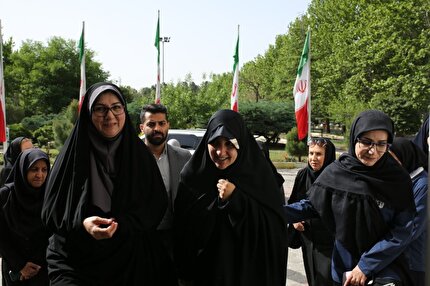 محمدیان: ملی پوشان فوتسال با کوله باری از تجربه به چین می روند
