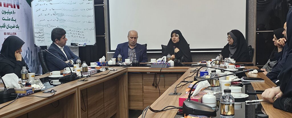 تاج: من به این دختران پرتلاش امیدوارم