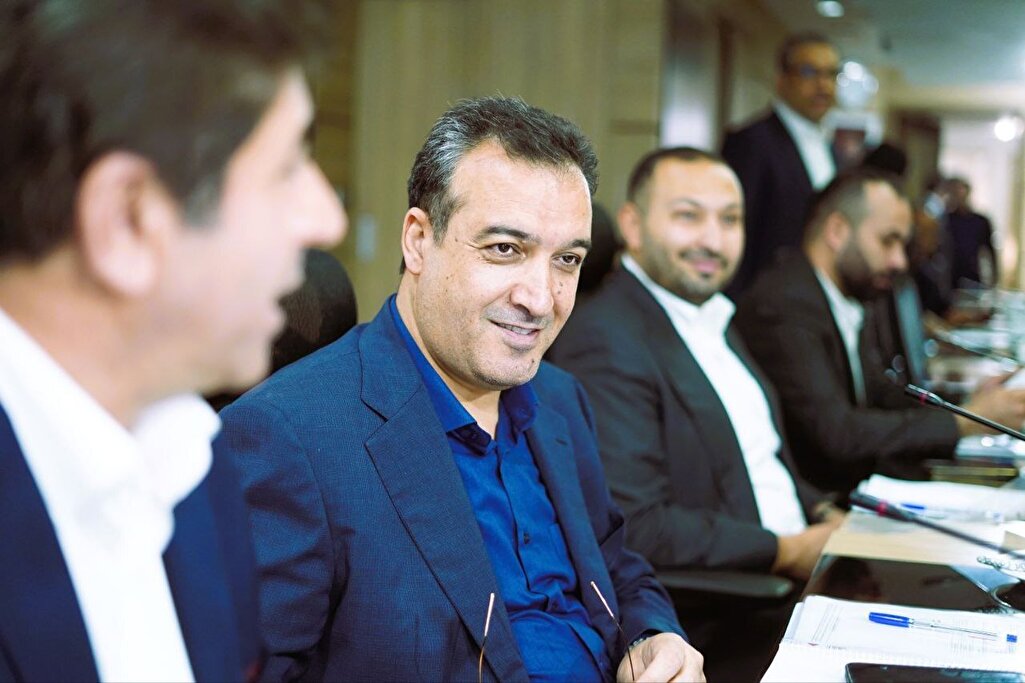 مصوبه مهم هیئت رئیسه فدراسیون در زمینه آموزش مربیان پایه