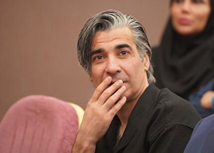 شمسایی: ما هم باید برای فوتسال کشور تلاش کنیم شمسایی: ما هم باید برای فوتسال کشور تلاش کنیم