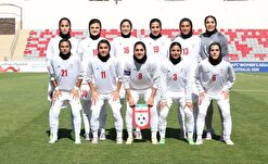 شجاعی:کسی نمی تواند برای تیم ملی بانوان حاشیه سازی کند/این پیروزی متعلق به 90 میلیون ایرانی بود