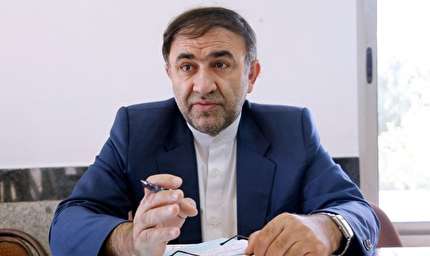 حسن زاده: امیدواریم در نیم فصل دوم پرونده های انضباطی کاهش یابد