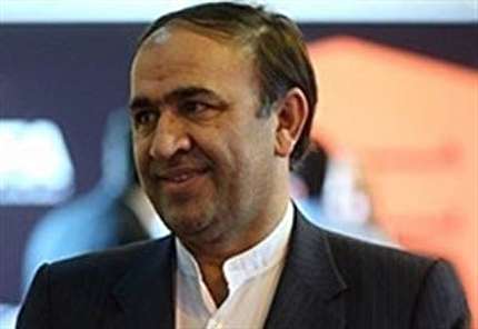 حسن زاده:افتخار مى كنم كه روستا زاده هستم