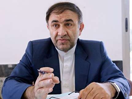 یادداشت رئیس کمیته انضباطی فدراسیون فوتبال