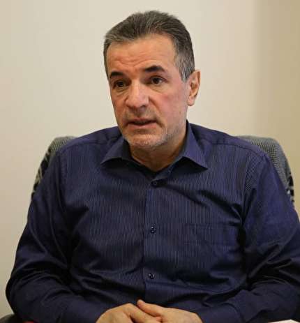 انصاری فرد:تفکراتتان باید فراتر از قهرمانی آسیا باشد