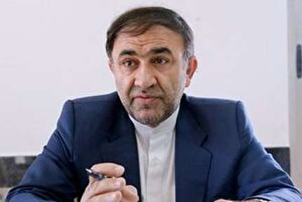 حسن زاده: قطعا اتفاقات دیدار خلیج فارس شیراز و پالایش گاز ایلام به دقت رسیدگی می شود