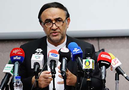 حسن زاده: ناظران کمیته انضباطی در ورزشگاه همه چیز را رصد می کنند