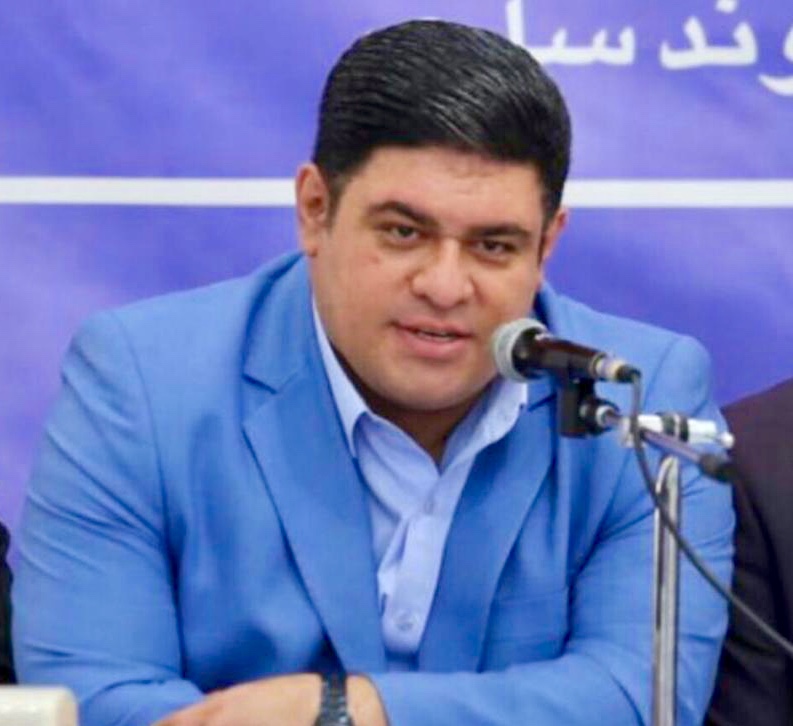 تمام ارکان سازمان لیگ فوتسال حامی تیم ملی فوتسال است تمام ارکان سازمان لیگ فوتسال حامی تیم ملی فوتسال است