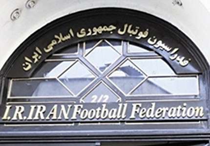 بازيكن صنعت نفت با دستور كميته انضباطى محروم شد