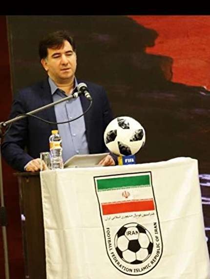 حسن زاده: تیم های پارس جم و نساجی مازندران می توانند در کمیته استیناف اعتراضشان را مطرح کنند
