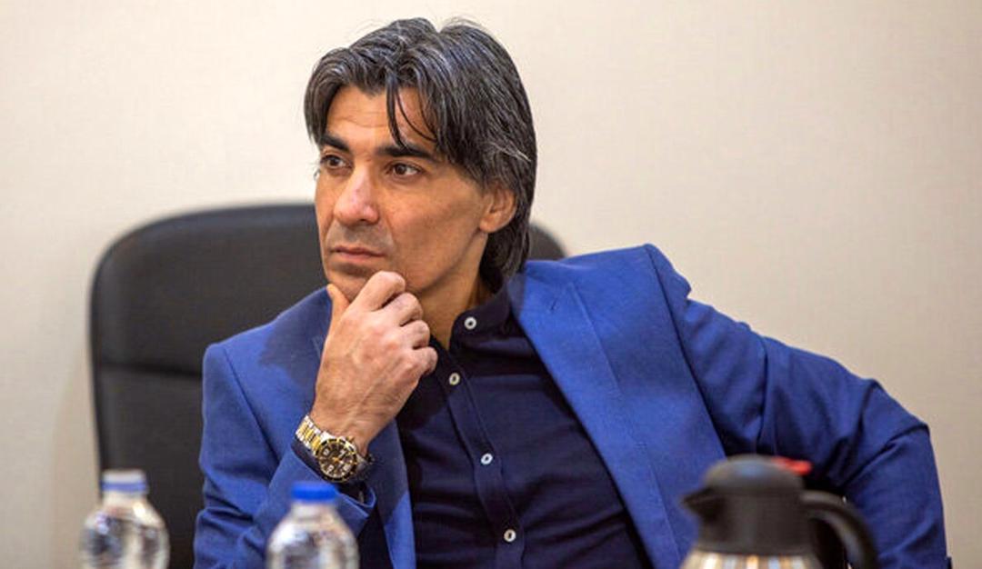شمسایی:پاى تغيير نسل ايستاده ايم و تاوانش را مى دهيم شمسایی:پاى تغيير نسل ايستاده ايم و تاوانش را مى دهيم