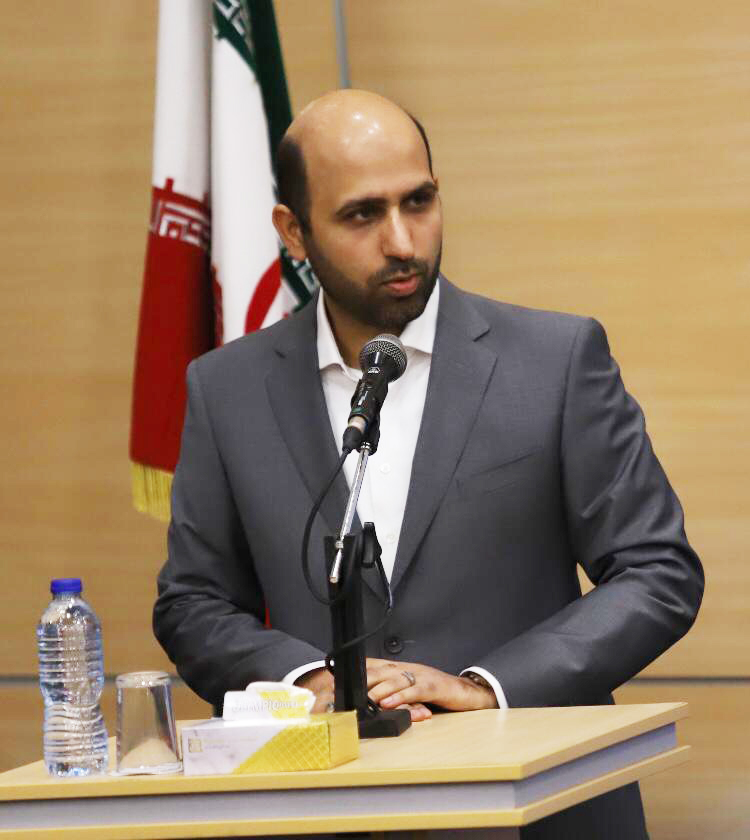 سرپرست روابط عمومى فدراسيون فوتبال منصوب شد