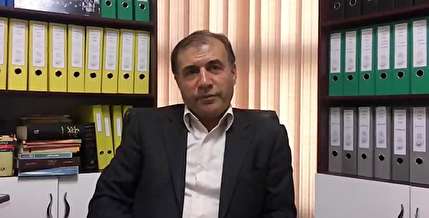 سلیمانی: کمیته استیناف به تجدید نظر خواهی آکادمی کیا رسیدگی می کند