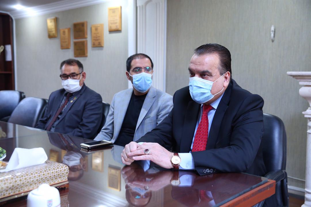 ولی رحمی: نتایج تیم‌های ایرانی برای بسیاری از طرفداران افغان اهمیت دارد