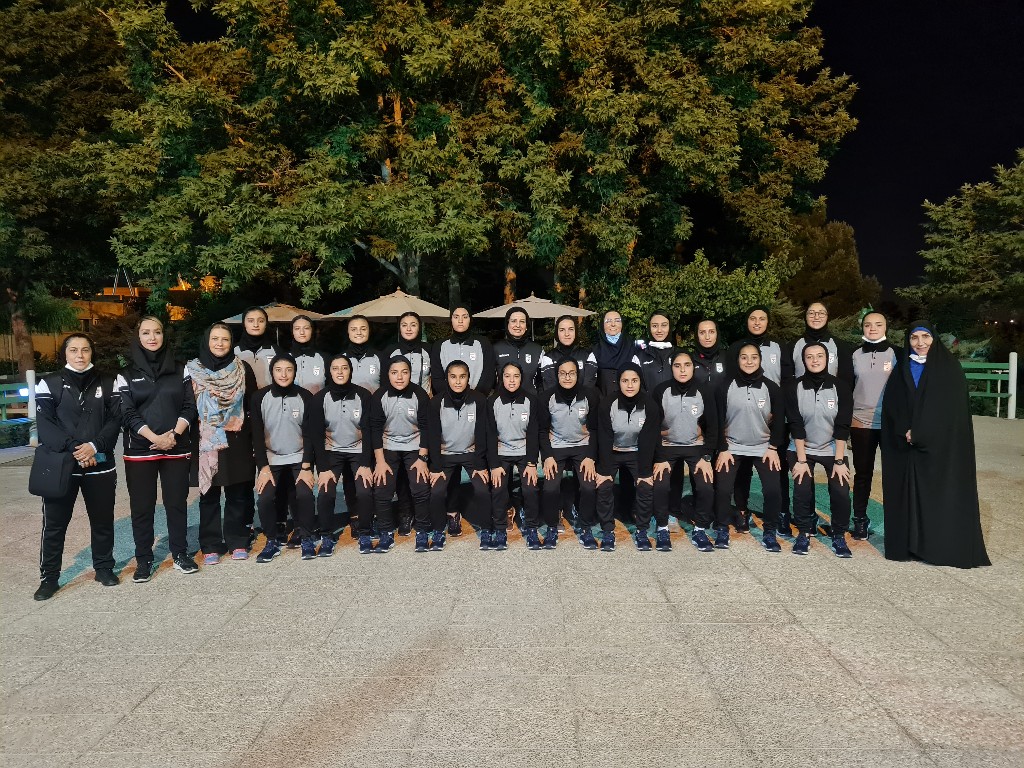 کاروان تیم ملی عازم شهر دوشنبه شد کاروان تیم ملی عازم شهر دوشنبه شد