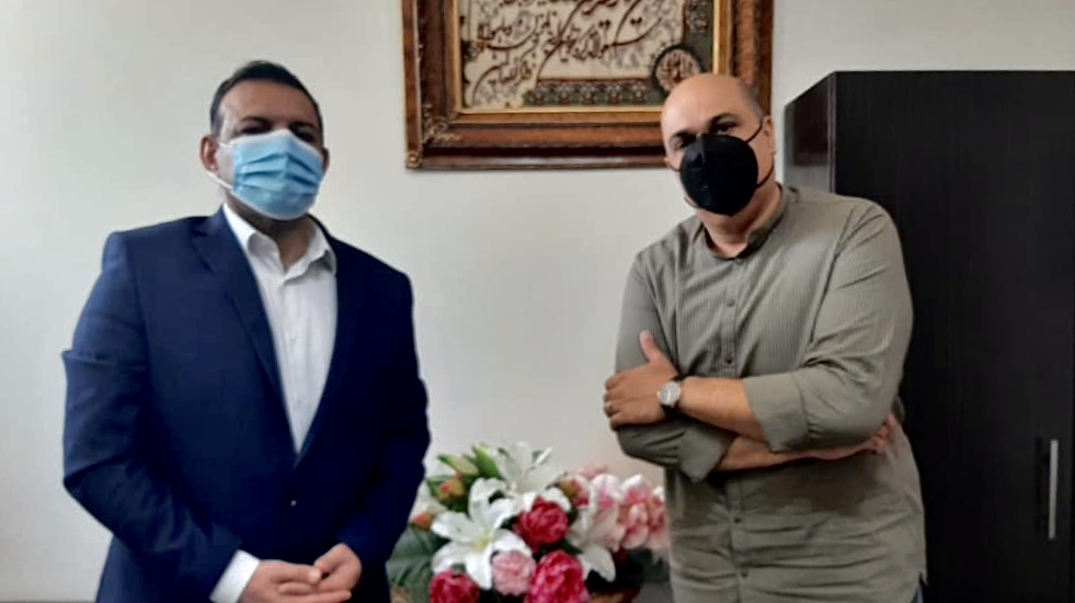 سرود تیم ملی فوتبال ساخته میشود سرود تیم ملی فوتبال ساخته میشود