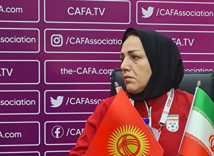 سلیمانی: حریفان را به خوبی آنالیز کرده ایم/ از AFC میخواهیم برنامه مسابقات آسیایی را زودتر اعلام کند