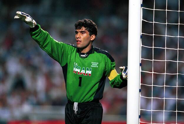 احمدرضا عابدزاده؛ عقابی برای همه فصلها