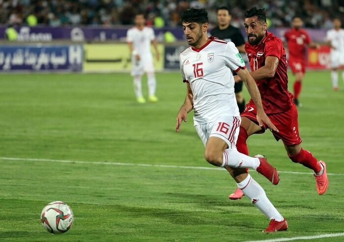 مهدی ترابی؛ رویای هر مربی.... مهدی ترابی؛ رویای هر مربی....