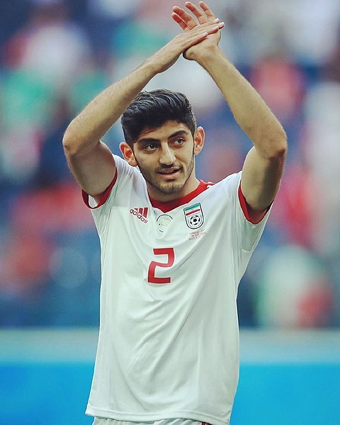 مهدی ترابی؛ رویای هر مربی.... مهدی ترابی؛ رویای هر مربی....