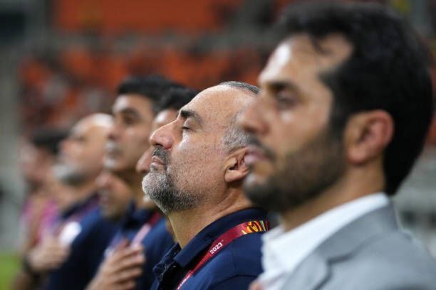 عبدی: از اول هدف ما قهرمانی در جام جهانی بود/ وقتی پای تیم ملی وسط باشد نمی توانم نه بگویم، برگشتم تا کار نیمه تمامم را تمام کنم
