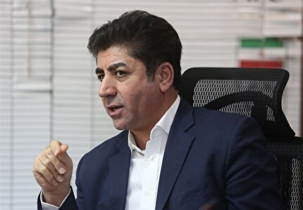 پیگیری شرایط نوجوانان در تماس تلفنی دبیرکل فدراسیون با مدیر تیم ملی پیگیری شرایط نوجوانان در تماس تلفنی دبیرکل فدراسیون با مدیر تیم ملی