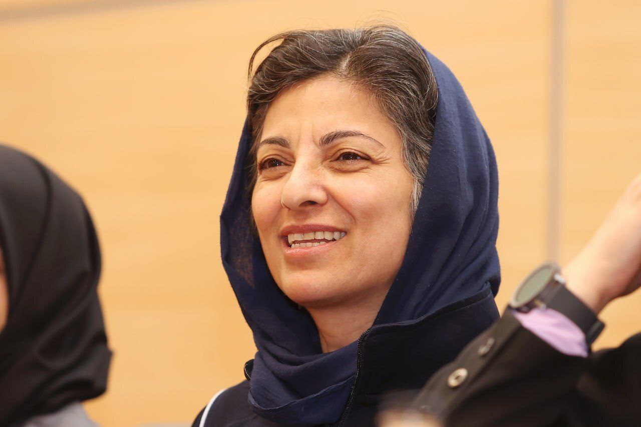 مظفر: اردوهای استعدادیابی مرتبا برگزار میشود