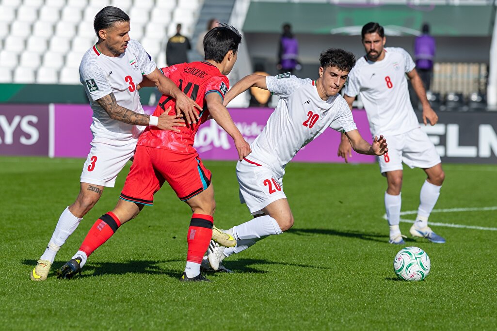 یک امتیاز، یک عالم امید