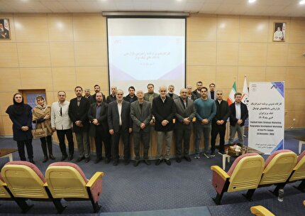 برگزاری کارگاه مدیران بازاریابی و تدوین طرح راهبردی باشگاه‌ها با تأکید بر الزامات مجوز حرفه‌ای