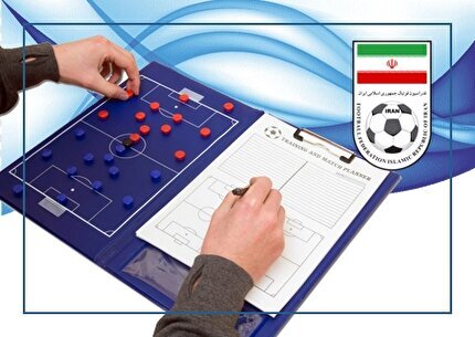 برگزاری دو دوره مربیگری فوتسال