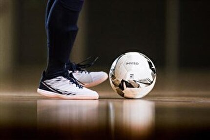 برگزاری دوره مربیگری در سه استان