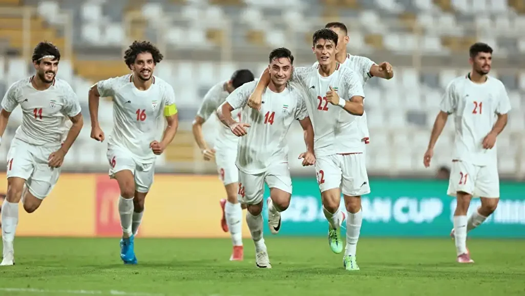  امید ما دوباره جان گرفت